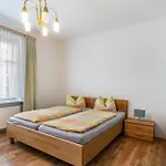 Am Straussee Апартаменты Штраусберг