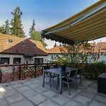 Am Straussee Апартаменты *