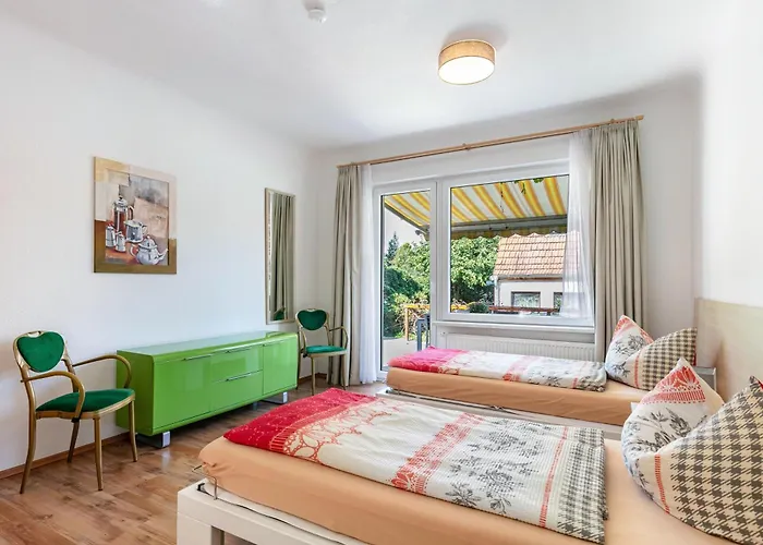 Am Straussee Lägenhet Strausberg