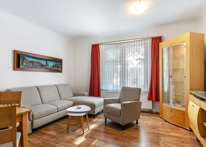 Am Straussee * Strausberg