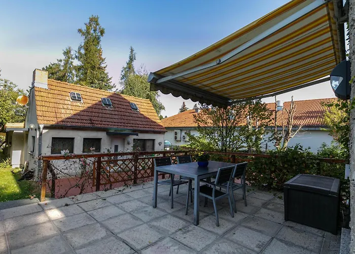 Am Straussee Lägenhet Strausberg