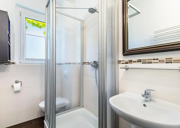 Am Straussee Lägenhet