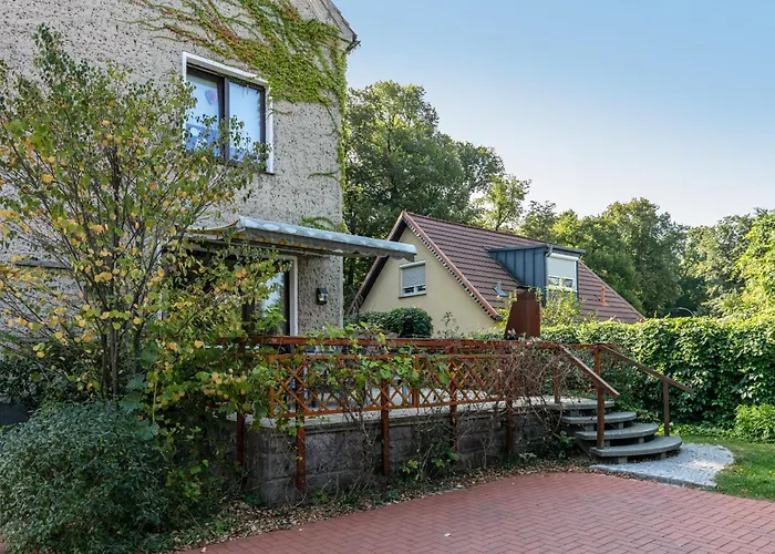 Am Straussee Lägenhet *